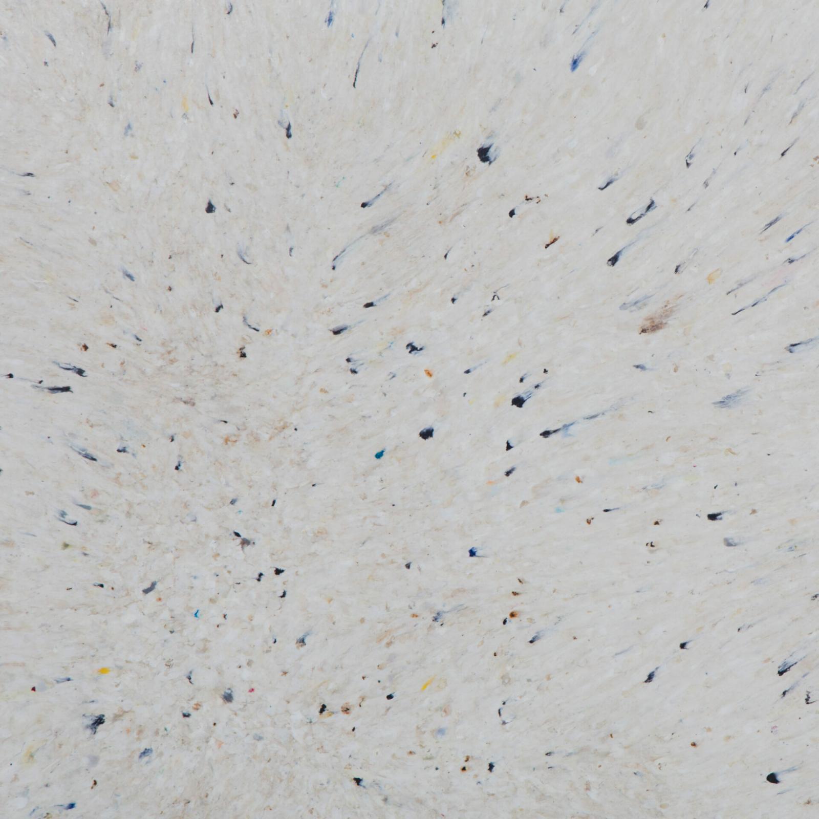 Mama's White Plastic Sheet