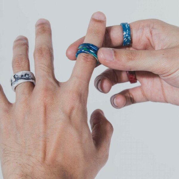 Plastic Ring