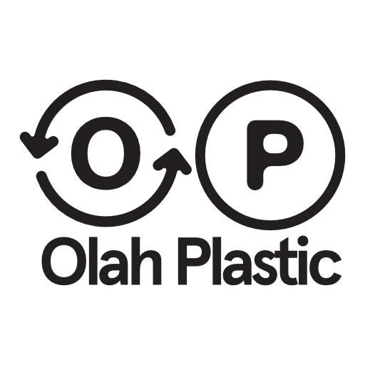 Olah Plastic — Plastic Waste Recycler & Manufacturer